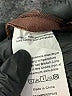 SBetro 100% Polyurethane Brown Casual Pants Size M - photo 8