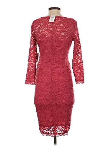 Jessica Simpson Cocktail Dress (view 2)