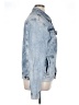 Guess Blue Denim Jacket Size XL - photo 4