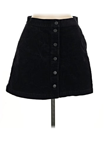 Uniqlo Casual Skirt (view 1)