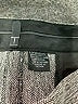 T Tahari Chevron-herringbone Gray Dress Pants Size XL (estimated) - photo 7