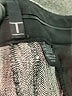T Tahari Chevron-herringbone Gray Dress Pants Size XL (estimated) - photo 8