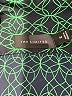 The Limited Paisley Green Long Sleeve Blouse Size M - photo 7