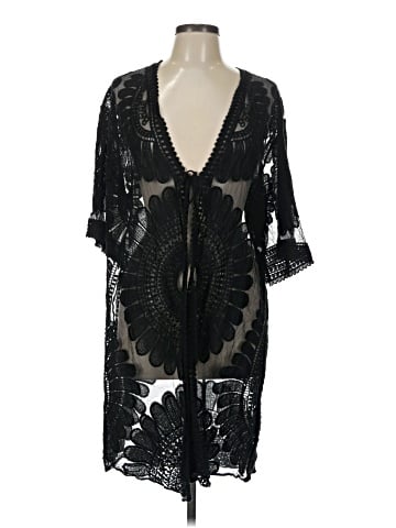 Unbranded Kimono (view 1)
