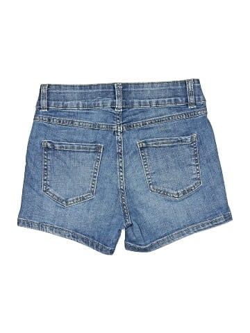 Thereabouts Denim Shorts (view 2)