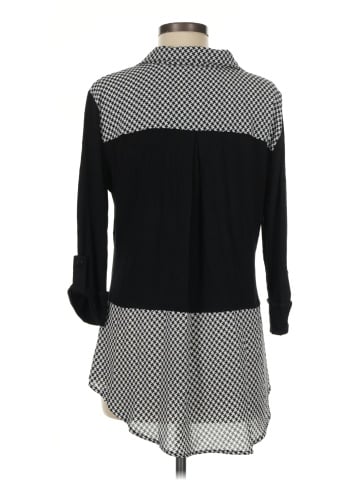 Fylo 3/4 Sleeve Blouse (view 2)