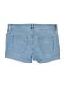Gap Blue Denim Shorts Size 6 (petite) - photo 2