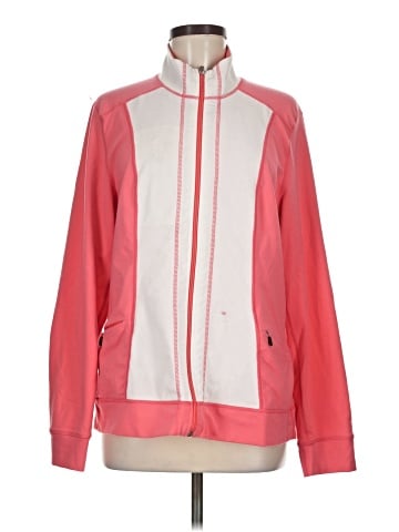 Unbranded Track Jacket (view 1)