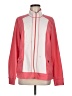Unbranded Color Block Pink Track Jacket Size M - photo 1