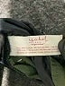 Isabel Maternity Color Block Green Active Pants Size Sm Maternity - photo 4