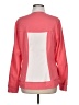 Unbranded Color Block Pink Track Jacket Size M - photo 2