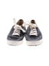 American Eagle Shoes Tweed Gray Sneakers Size 5 1/2 - photo 2