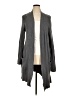 Verve Ami Gray Kimono Size 1X - photo 1