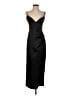 Zara Black Cocktail Dress Size S - photo 1