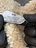 H&M 100% Polyester Tan Coat Size 5T - photo 3