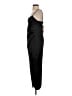 Zara Black Cocktail Dress Size S - photo 5
