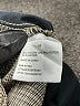 Rafaella Plaid Green Casual Pants Size 16 - photo 8