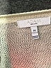Adam Lippes Ivory Long Sleeve Top Size M - photo 7
