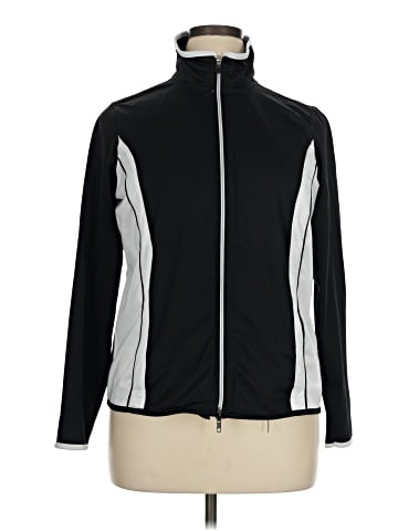 SJB Active by St. John's Bay Cardigan (view 1)