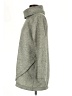 Lands' End 100% Polyester Gray Turtleneck Sweater Size M - photo 5