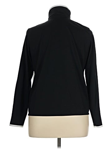 SJB Active by St. John's Bay Cardigan (view 2)