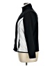 SJB Active by St. John's Bay 100% Polyester Black Cardigan Size XL - photo 5