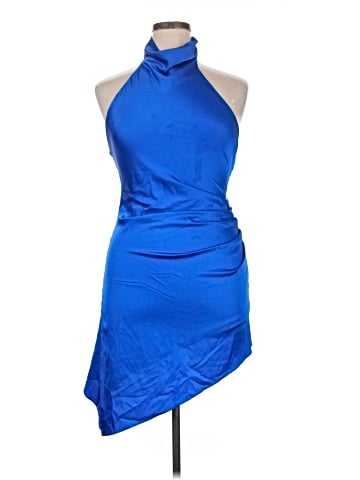 Do & Be Cocktail Dress (view 1)