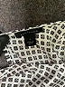 Ann Taylor 100% Polyester Ivory Sleeveless T-Shirt Size S - photo 7