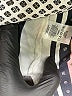 Ann Taylor 100% Polyester Ivory Sleeveless T-Shirt Size S - photo 8
