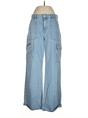 Zara Jeans (view 1)