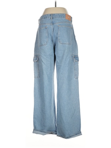 Zara Jeans (view 2)