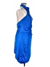 Do & Be Blue Cocktail Dress Size L - photo 4