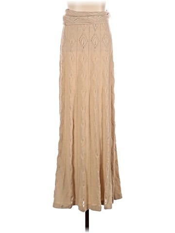 MISA Los Angeles Formal Skirt (view 1)