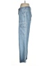 Zara Blue Jeans Size 8 - photo 5