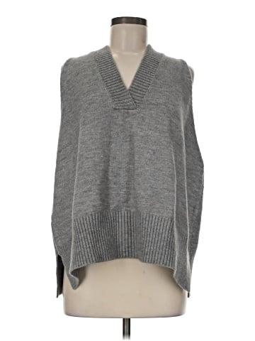 By Anthropologie Pullover Sweater (view 1)