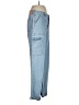 Zara Blue Jeans Size 8 - photo 4