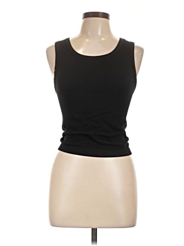 Elodie Sleeveless Top (view 1)