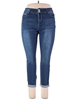 Harmony + Havoc Jeans