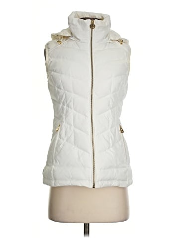 MICHAEL Michael Kors Vest (view 1)