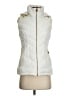 MICHAEL Michael Kors 100% Nylon White Vest Size XS - photo 1