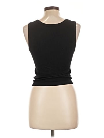 Elodie Sleeveless Top (view 2)