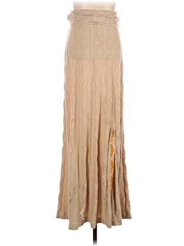 MISA Los Angeles Formal Skirt (view 2)