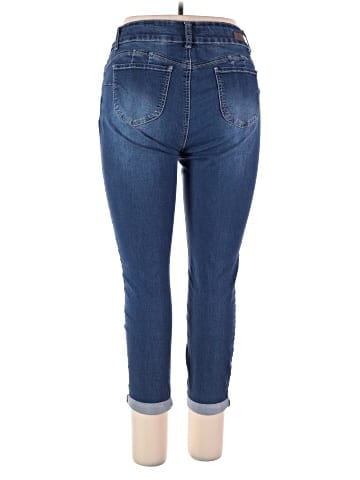 Harmony + Havoc Jeans (view 2)