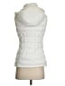 MICHAEL Michael Kors 100% Nylon White Vest Size XS - photo 2