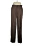 Unbranded Brown Dress Pants Size XL (estimated) - photo 1