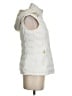 MICHAEL Michael Kors 100% Nylon White Vest Size XS - photo 4
