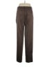 Unbranded Brown Dress Pants Size XL (estimated) - photo 2