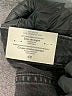 H&M Chevron-herringbone Black Jeans Size 6 - photo 7