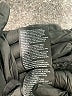 H&M Chevron-herringbone Black Jeans Size 6 - photo 8
