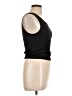 Elodie Black Sleeveless Top Size Lg - XL - photo 4